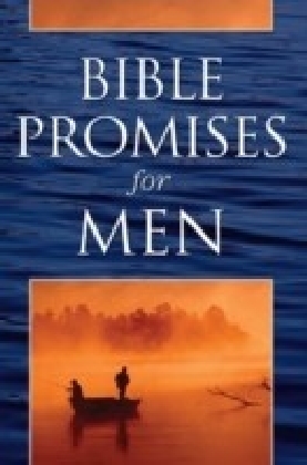 Bible Promises for Men