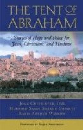 Tent of Abraham