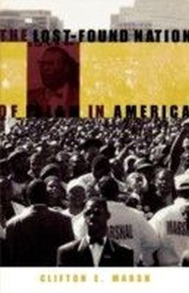 Lost-Found Nation of Islam in America main product photo