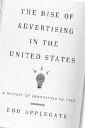 Rise of Advertising in the United States