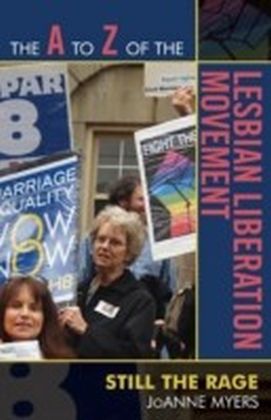 A to Z of the Lesbian Liberation Movement