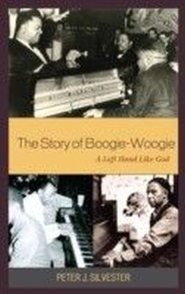 Story of Boogie-Woogie