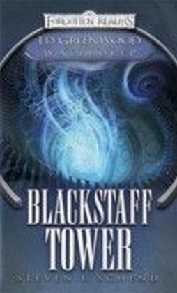 Blackstaff Tower main product photo