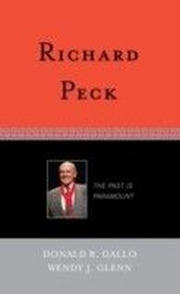 Richard Peck