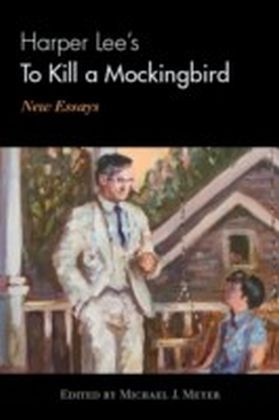 Harper Lee's To Kill a Mockingbird main product photo