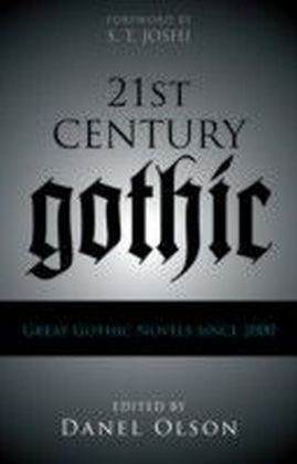 21st-Century Gothic