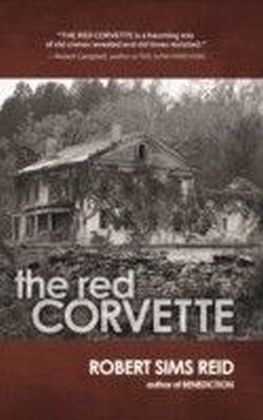 Red Corvette