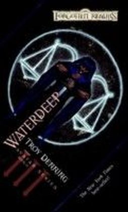 Avatar Series - Waterdeep