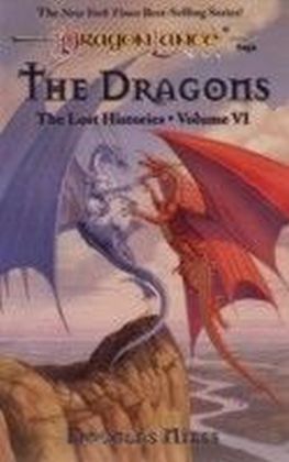 The Lost Histories - Dragons