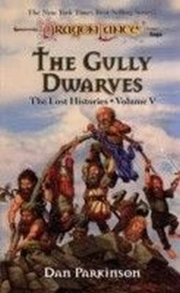 The Lost Histories - Gully Dwarves main product photo