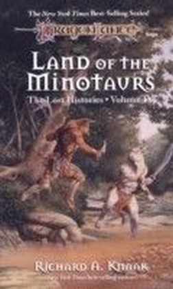 The Lost Histories - Land of the Minotaurs
