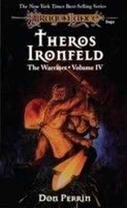 The Warriors - Theros Ironfeld