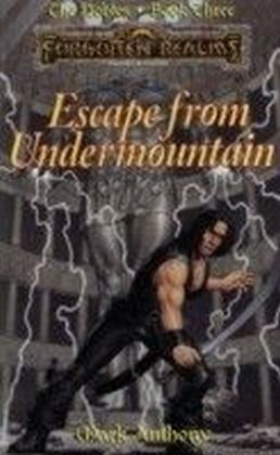 Escape from Undermountain