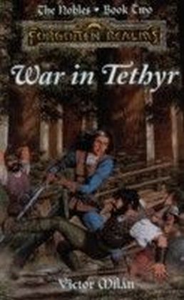 War in Tethyr main product photo