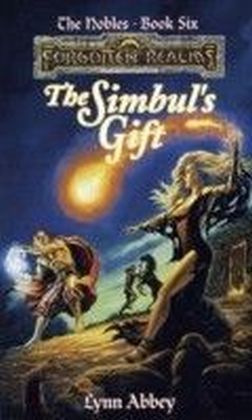 Simbul's Gift