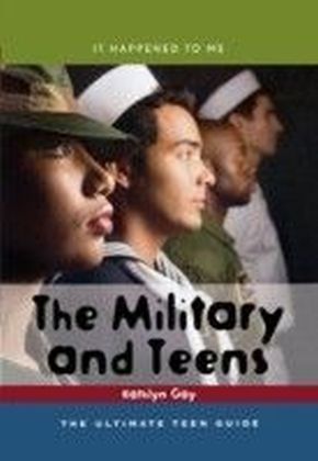 Military and Teens main product photo