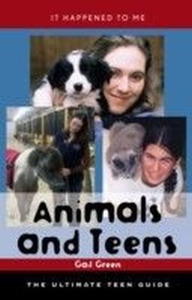 Animals and Teens main product photo
