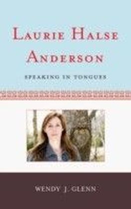 Laurie Halse Anderson