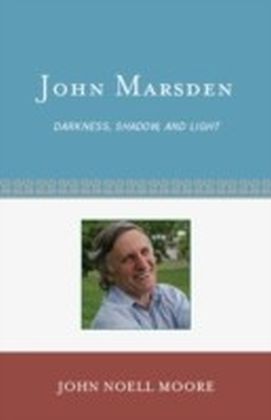 John Marsden