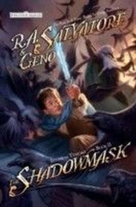 Stone of Tymora - Shadowmask
