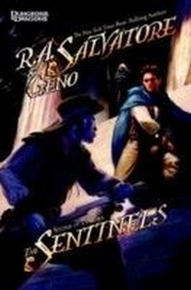 Stone of Tymora - Sentinels