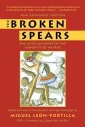 Broken Spears 2007 Revised Edition