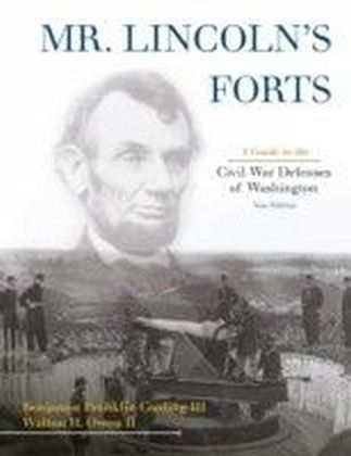 Mr. Lincoln's Forts main product photo