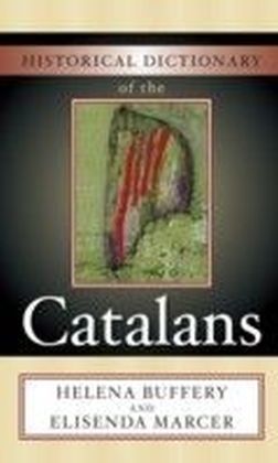 Historical Dictionary of the Catalans