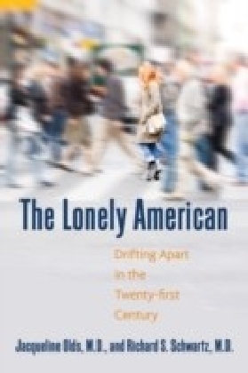 Lonely American