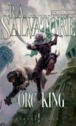 Transitions - Orc King