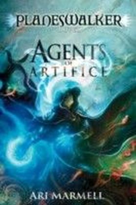 Agents of Artifice main product photo