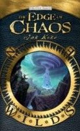 Edge of Chaos