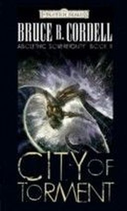 Abolethic Sovereignty - City of Torment