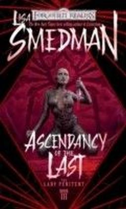 Lady Penitent - Ascendency of the Last