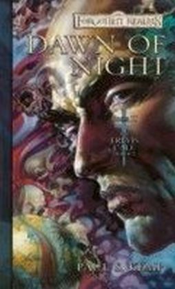 The Erevis Cale Trilogy - Dawn of Night main product photo
