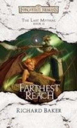 The Last Mythal - Farthest Reach