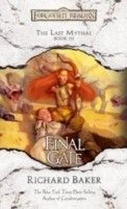 The Last Mythal - Final Gate