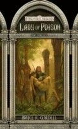 Lady of Poison