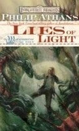 The Watercourse Trilogy - Lies of Light