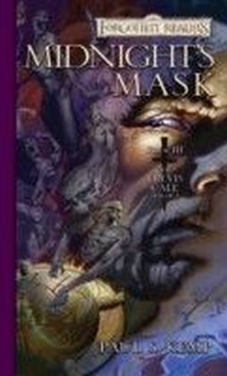 The Erevis Cale Trilogy - Midnight's Mask