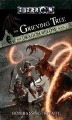 The Dragon Below - Grieving Tree