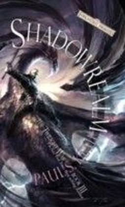 The Twilight War - Shadowrealm