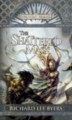 Sembia: Gateway to the Realms - Shattered Mask main product photo