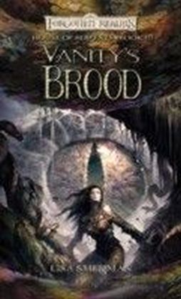 House of Serpents - Vanity's Brood