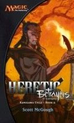 Kamigawa Cycle - Heretic