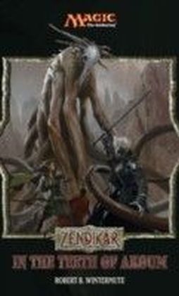 Zendikar: In the Teeth of Akoum main product photo