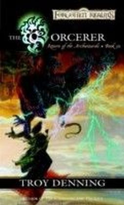 Return of the Archwizards - Sorcerer