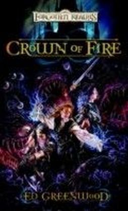 Shandril's Saga - Crown of Fire