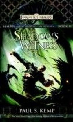 Sembia: Gateway to the Realms - Shadow's Witness main product photo
