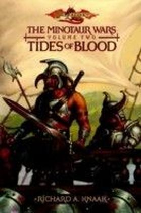 The Minotaur Wars - Tides of Blood
